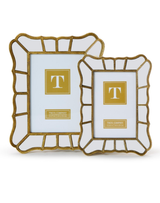 Heirloom Gold Photo Frame