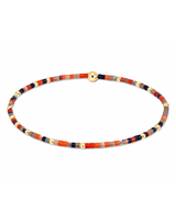 eNewton Extends Hope Unwritten Bracelet - Give'm Pumpkin To Talk About