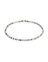 eNewton Extends Hope Unwritten Bracelet - Kickin' Ash