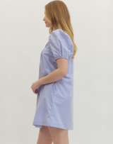 Serenity Dress