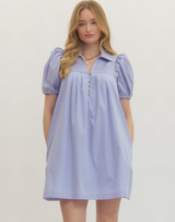 Serenity Dress