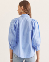 Clare Blouse