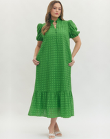 Lydia Dress - Extended Sizes
