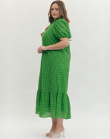 Lydia Dress - Extended Sizes