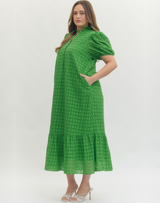 Lydia Dress - Extended Sizes