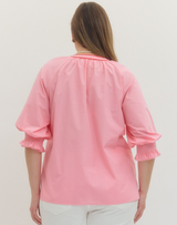 Rose Blouse - Extended Sizes