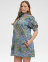 Hazel Dress - Extended Sizes