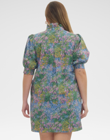 Hazel Dress - Extended Sizes