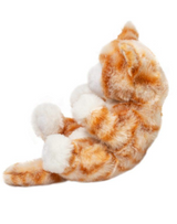 Lil' Baby Orange Stripe Kitten