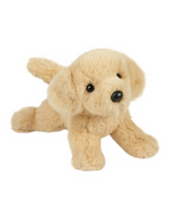 Mini Edie Soft Yellow Lab