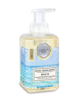 Beach Foaming Hand Soap