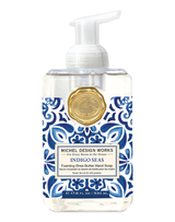 Indigo Seas Foaming Hand Soap
