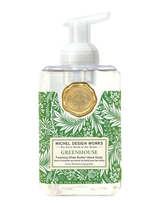 Greenhouse Foaming Hand Soap