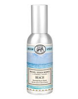 Beach Scented Room Spray