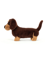 Jellycat Otto Sausage Dog