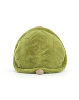 Jellycat Timmy Turtle
