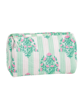 Dahlia Block Print Case