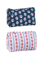 Americana Block Print Case