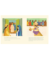 Jesus Our True Friend