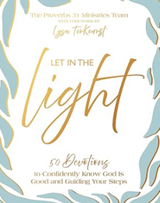 Let In the Light:50 Devotions