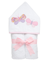Butterfly Everykid Towel