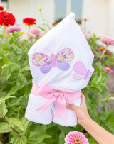 Butterfly Everykid Towel