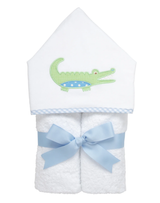 Alligator Everykid Towel