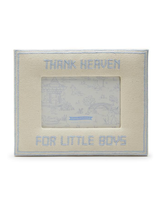 Thank Heaven 4x6" Photo Frame
