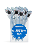 Chomping Shark Pen