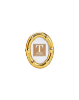 Gold Bamboo Frame - Assorted