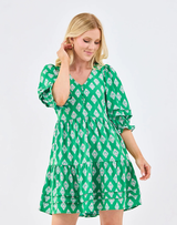 Raya Dress