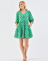 Raya Dress