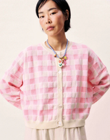 Padina Cardigan