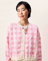 Padina Cardigan