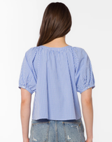 Ottlie Blouse