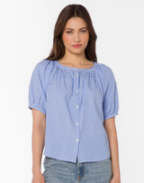 Ottlie Blouse