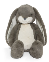 Sweet Nibble Floppy Bunny--Gray
