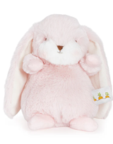 Tiny Nibble Bunny--Pink