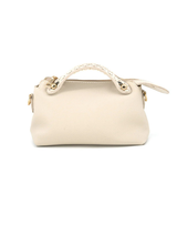 Paris Crossbody Bag - Ivory