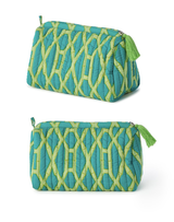 Bamboo Printed Pouch - Assorted
