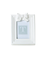 White Bow Frame - Assorted
