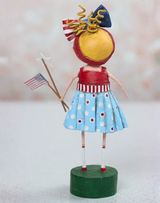American Spirit Figurine