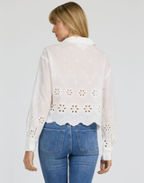 Miranda Shirt
