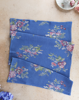 Russian Chitz Tea Towel