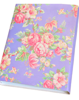 Rosemary Leather Journal