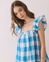 Anna Midi Dress