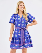 Addison Dress