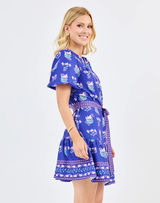 Addison Dress