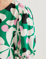 Alba Dress