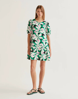 Alba Dress